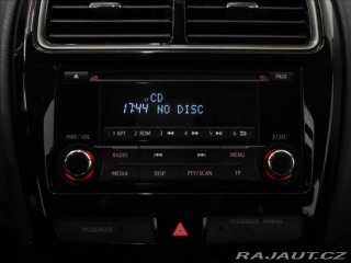 Mitsubishi ASX 1,6 MIVEC 1.majitel.ČR 65 2019