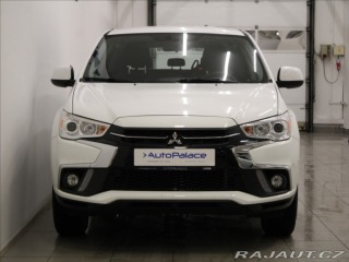 Mitsubishi ASX 1,6 MIVEC 1.majitel.ČR 65 2019