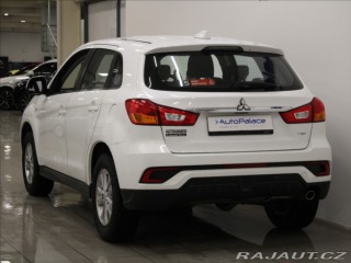 Mitsubishi ASX 1,6 MIVEC 1.majitel.ČR 65 2019