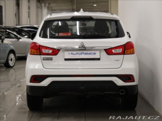 Mitsubishi ASX 1,6 MIVEC 1.majitel.ČR 65 2019