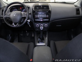 Mitsubishi ASX 1,6 MIVEC 1.majitel.ČR 65 2019