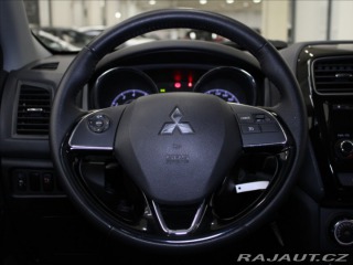 Mitsubishi ASX 1,6 MIVEC 1.majitel.ČR 65 2019