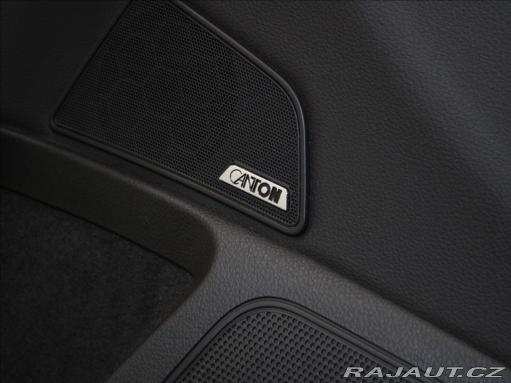 Škoda Superb 2,0 TDi 140kW L&K 1.m 2015