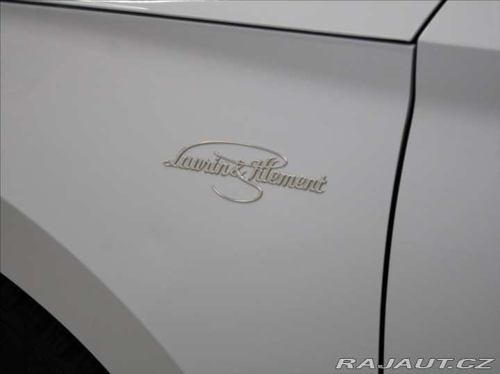 Škoda Superb 2,0 TDi 140kW L&K 1.m 2015