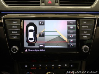 Škoda Superb 2,0 TDi 140kW L&K 1.m 2015