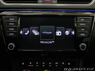 Škoda Superb 2,0 TDi 140kW L&K 1.m 2015