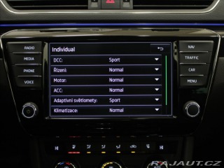 Škoda Superb 2,0 TDi 140kW L&K 1.m 2015