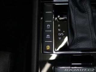 Škoda Superb 2,0 TDi 140kW L&K 1.m 2015