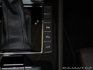 Škoda Superb 2,0 TDi 140kW L&K 1.m 2015