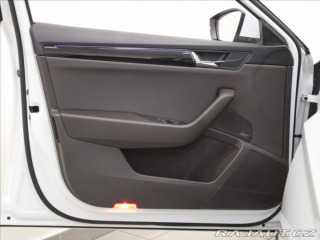 Škoda Superb 2,0 TDi 140kW L&K 1.m 2015