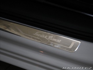 Škoda Superb 2,0 TDi 140kW L&K 1.m 2015