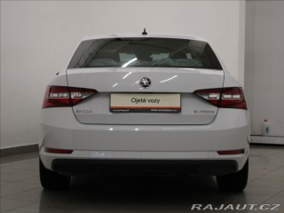Škoda Superb 2,0 TDi 140kW L&K 1.m 2015