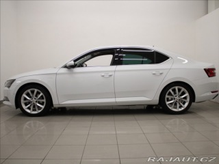 Škoda Superb 2,0 TDi 140kW L&K 1.m 2015