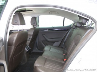 Škoda Superb 2,0 TDi 140kW L&K 1.m 2015