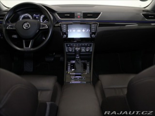 Škoda Superb 2,0 TDi 140kW L&K 1.m 2015
