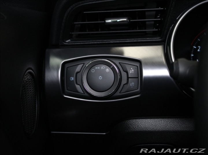 Ford Mustang 5,0 Mach1 MANUÁL 16 000 k 2022