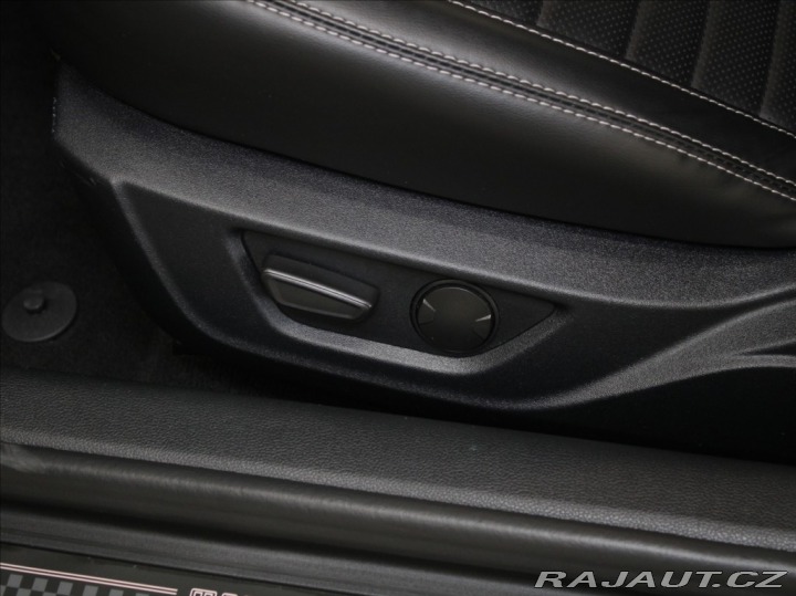 Ford Mustang 5,0 Mach1 MANUÁL 16 000 k 2022