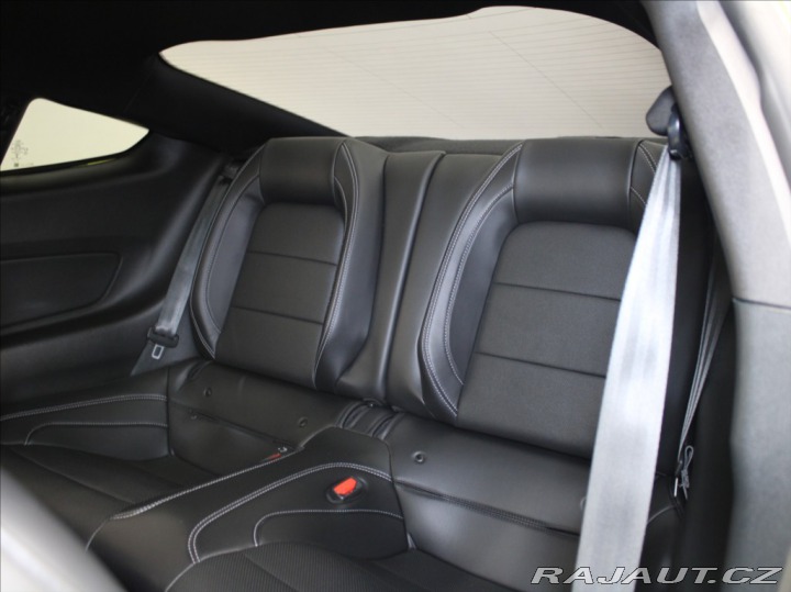 Ford Mustang 5,0 Mach1 MANUÁL 16 000 k 2022