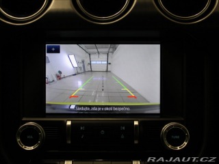 Ford Mustang 5,0 Mach1 MANUÁL 16 000 k 2022