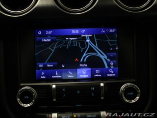 Ford Mustang 5,0 Mach1 MANUÁL 16 000 k 2022