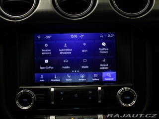 Ford Mustang 5,0 Mach1 MANUÁL 16 000 k 2022