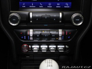 Ford Mustang 5,0 Mach1 MANUÁL 16 000 k 2022