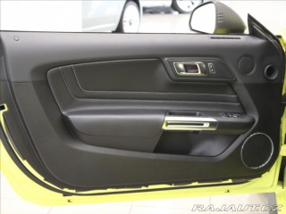 Ford Mustang 5,0 Mach1 MANUÁL 16 000 k 2022