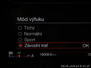 Ford Mustang 5,0 Mach1 MANUÁL 16 000 k 2022