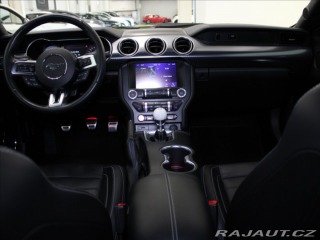 Ford Mustang 5,0 Mach1 MANUÁL 16 000 k 2022