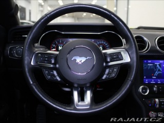 Ford Mustang 5,0 Mach1 MANUÁL 16 000 k 2022