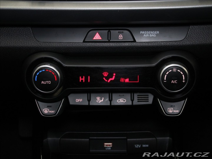 Kia Rio 1,0 T-GDi 73kW Exclusive 2022