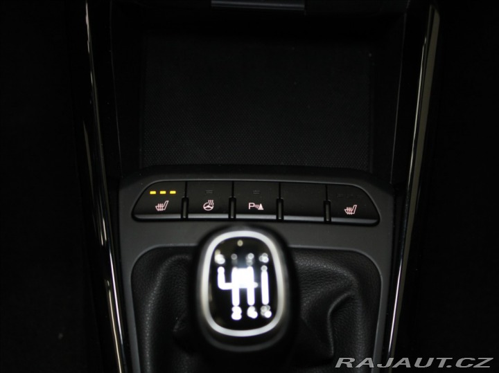 Kia Rio 1,0 T-GDi 73kW Exclusive 2022