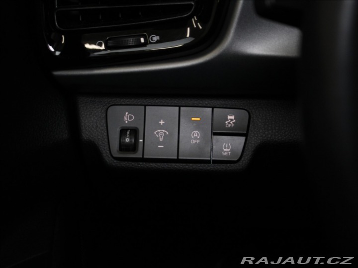 Kia Rio 1,0 T-GDi 73kW Exclusive 2022