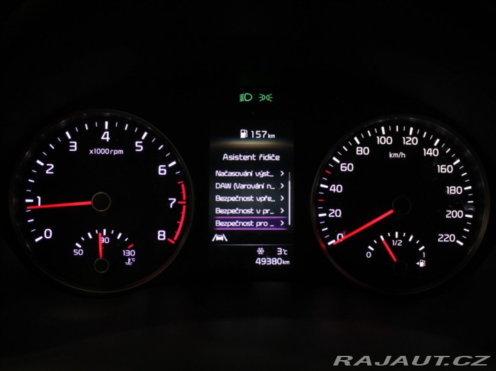 Kia Rio 1,0 T-GDi 73kW Exclusive 2022