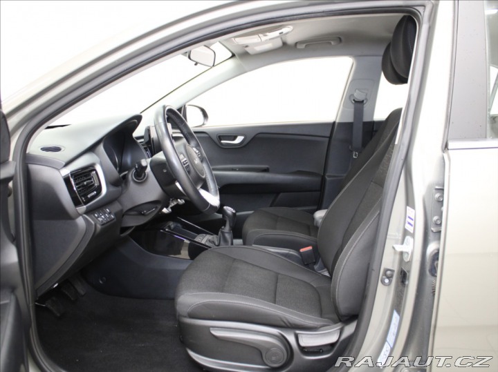 Kia Rio 1,0 T-GDi 73kW Exclusive 2022