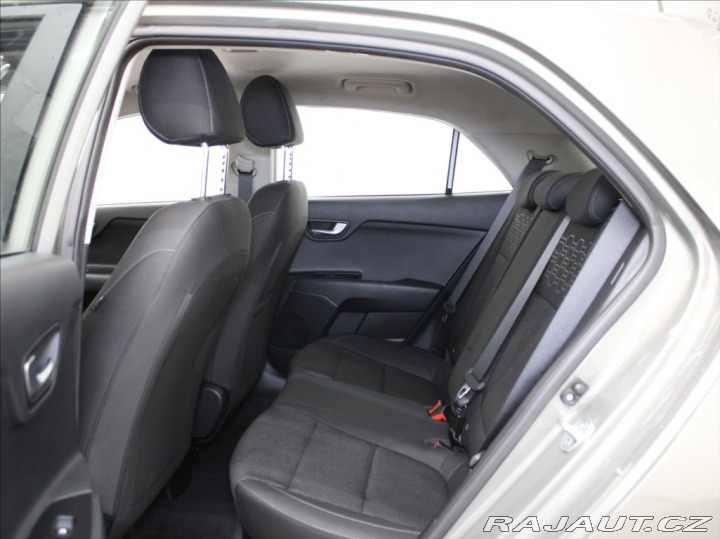 Kia Rio 1,0 T-GDi 73kW Exclusive 2022