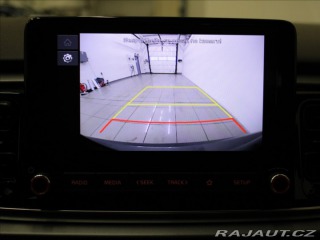 Kia Rio 1,0 T-GDi 73kW Exclusive 2022