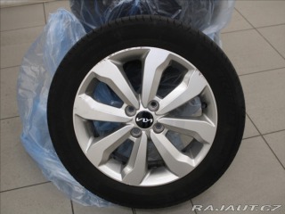 Kia Rio 1,0 T-GDi 73kW Exclusive 2022