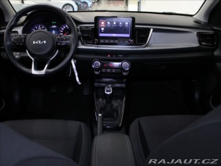 Kia Rio 1,0 T-GDi 73kW Exclusive 2022