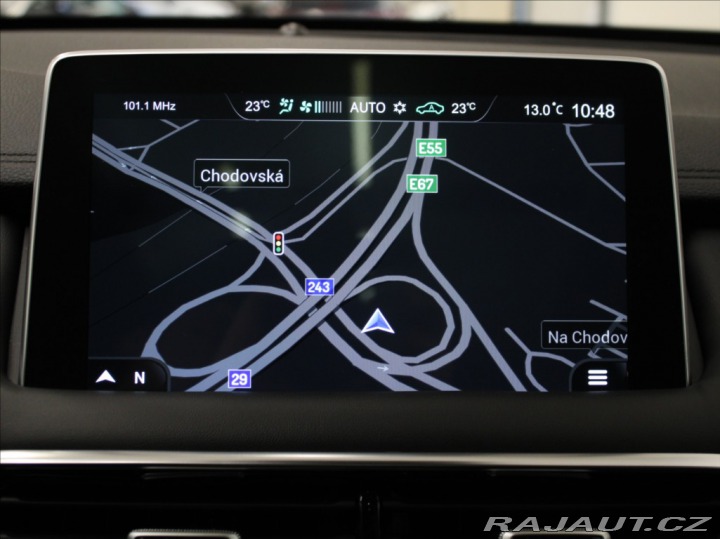 MG Ostatní modely EHS 1,5 PHEV 190kW Exclusive 2022