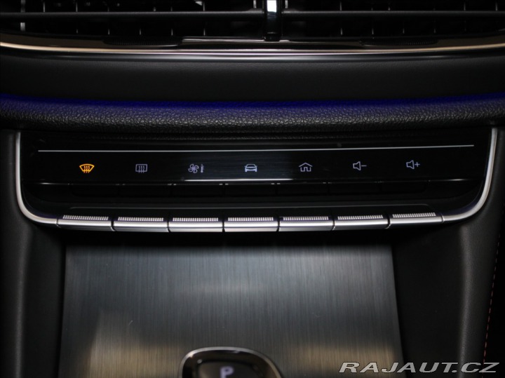 MG Ostatní modely EHS 1,5 PHEV 190kW Exclusive 2022