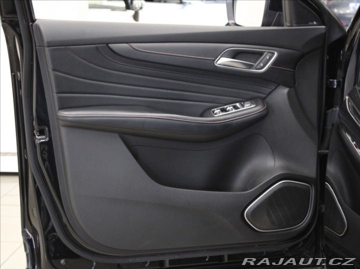 MG Ostatní modely EHS 1,5 PHEV 190kW Exclusive 2022