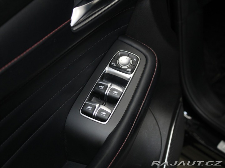 MG Ostatní modely EHS 1,5 PHEV 190kW Exclusive 2022