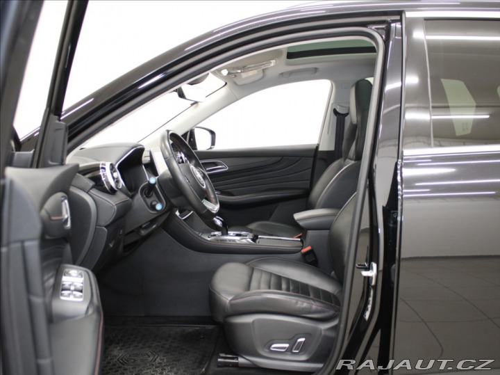 MG Ostatní modely EHS 1,5 PHEV 190kW Exclusive 2022