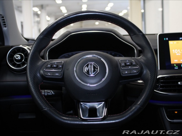 MG Ostatní modely EHS 1,5 PHEV 190kW Exclusive 2022