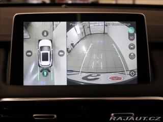 MG Ostatní modely EHS 1,5 PHEV 190kW Exclusive 2022