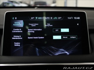 MG Ostatní modely EHS 1,5 PHEV 190kW Exclusive 2022