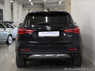 MG Ostatní modely EHS 1,5 PHEV 190kW Exclusive 2022