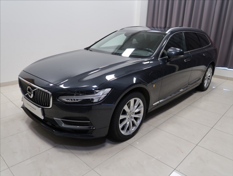 Volvo V90 2,0 T8 AUT AWD