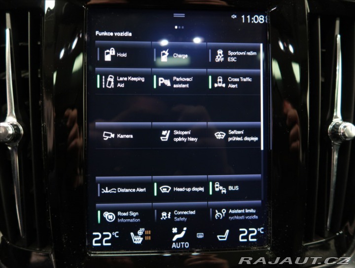 Volvo V90 2,0 T8 AUT AWD 2019